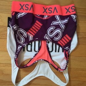 Victoria’s Secret Sports Bra 2PC